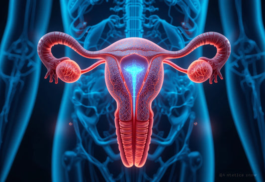 Bovine Reproductive Tissue Supplements: A Natural Ally for Women’s Hormone & Fertility Health