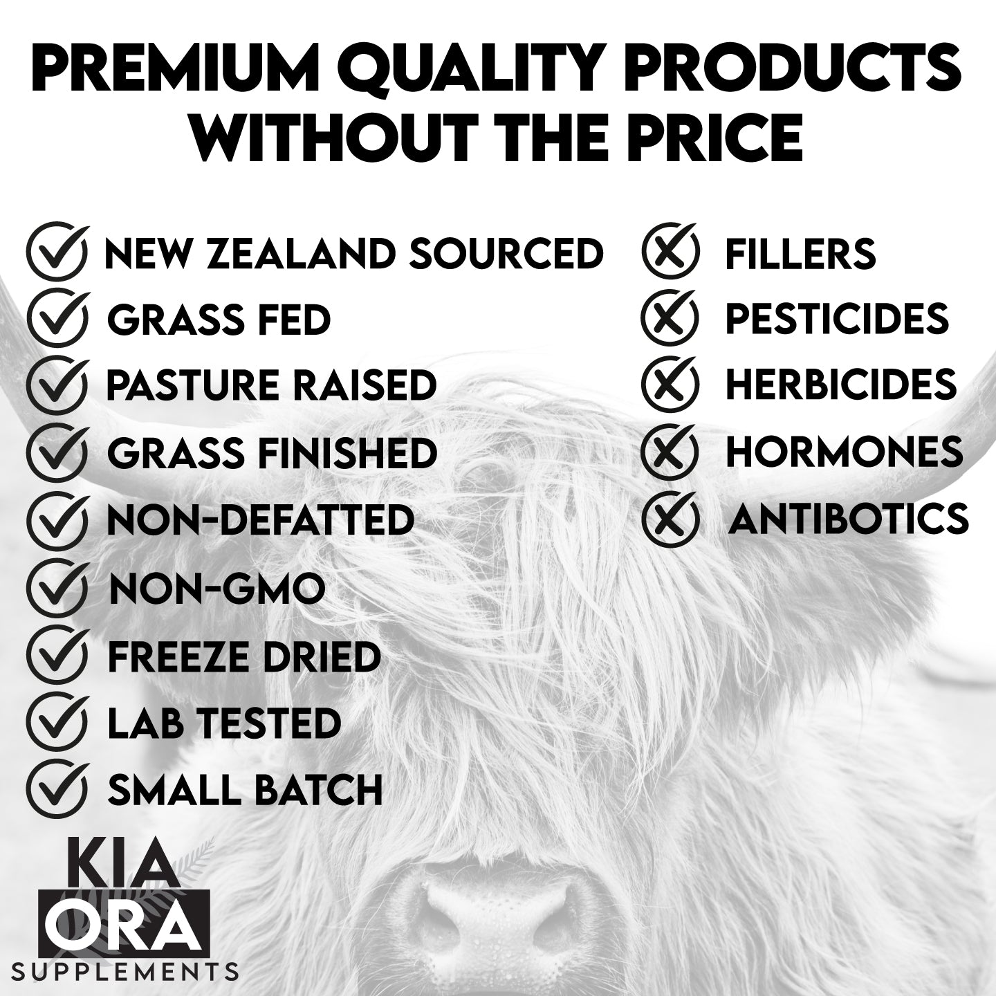 Grass-Fed Bovine Colostrum Supplement – Immune, Gut & Recovery Support | High IgG. 180ct