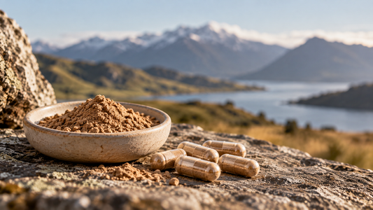 Bovine Thyroid Supplements: Understanding Thyroid Tissue and Glandular Nutrition