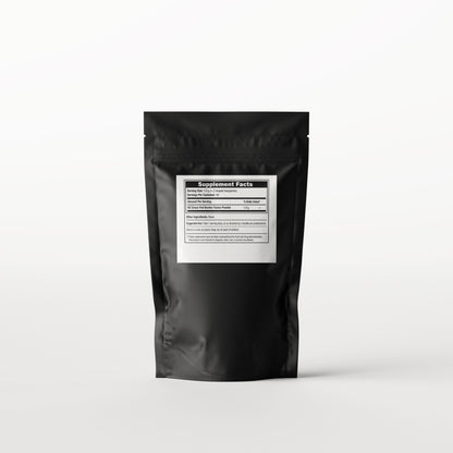 New Zealand Grass-Fed Bovine Testes Powder | Freeze-Dried Orchic Supplement | 60g